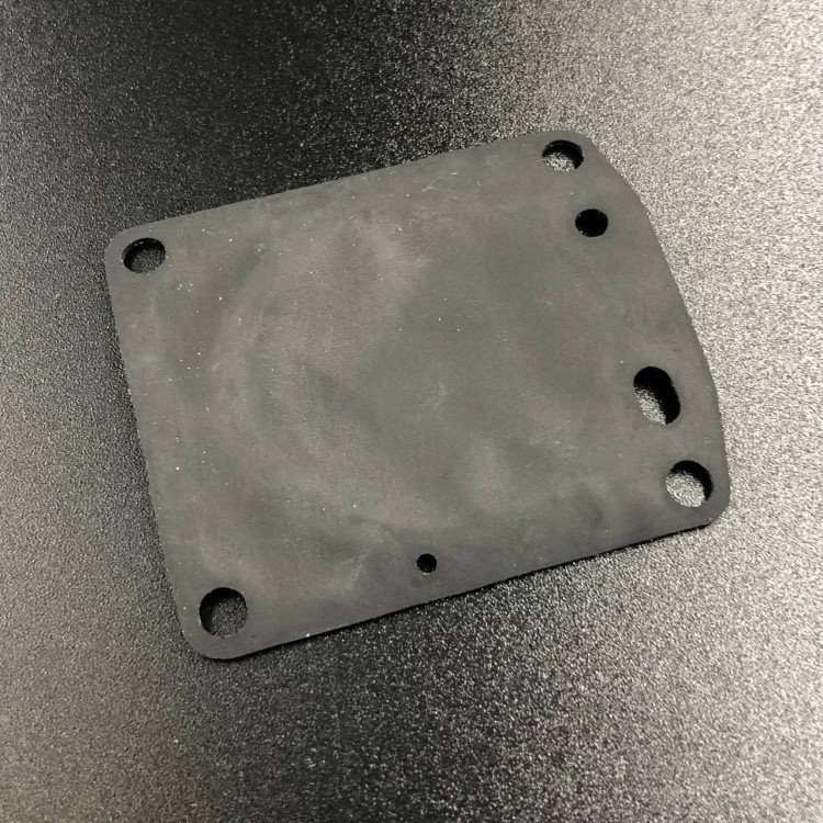 Мембрана топливного насоса Yamaha 30D (Omax), арт. 6J8-24471-00-TW,          OMAX 