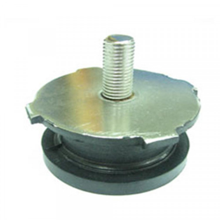 Опора (подушка) двигателя  для Yamaha , 09-219-ts, арт. 09-219-ts,          Sledex 