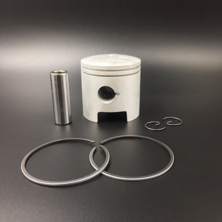 Поршневой комплект Yamaha 25-30 (STD) (Osaka), арт. 61N-11631-00-F-TW,          OSAKA 