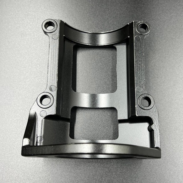 Крепление электростартера Suzuki DT40 (Premarine), арт. 31911-92L00-K,          PREMARINE 