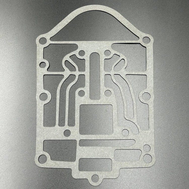Прокладка под дейдвуд Mercury 40-60 (27-812866) (Omax), арт. 27-8M0000820-TW,          OMAX 