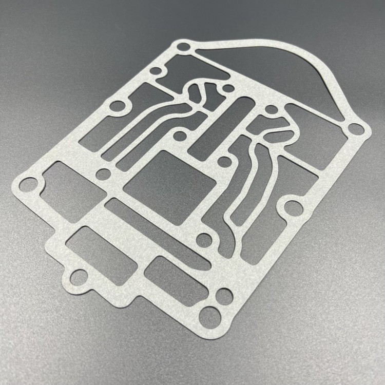 Прокладка под дейдвуд Mercury 40-60 (27-812866) (Omax), арт. 27-8M0000820-TW,          OMAX 