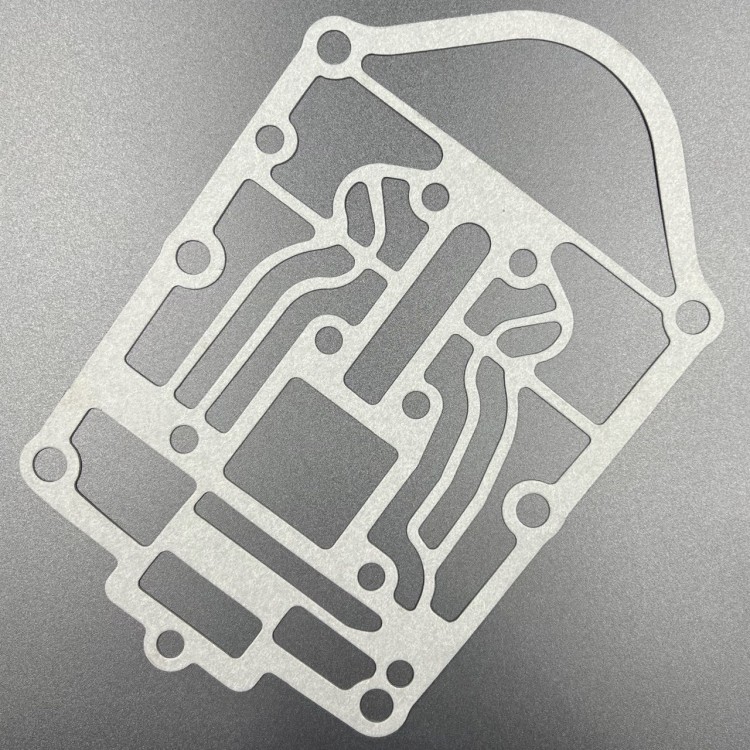 Прокладка под дейдвуд Mercury 40-60 (27-812866) (Omax), арт. 27-8M0000820-TW,          OMAX 