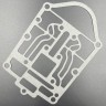 Прокладка под дейдвуд Mercury 40-60 (27-812866) (Omax), арт. 27-8M0000820-TW,          OMAX 