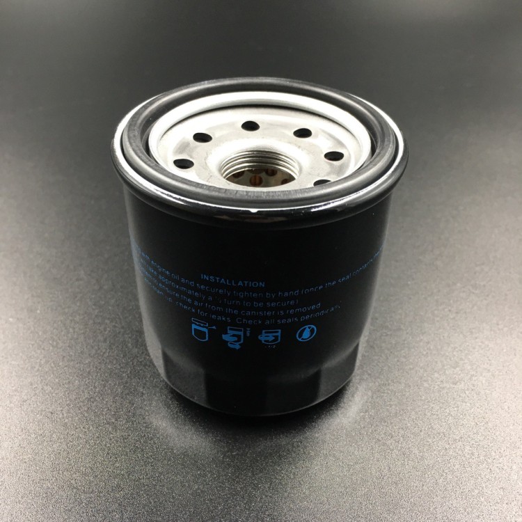 Фильтр масляный Yamaha F9.9-115 (Sinera), арт. 5GH-13440-00-TW,          SINERA 