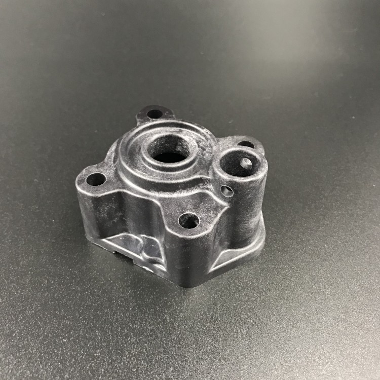 Корпус помпы охлаждения Suzuki DT9.9-15, DF9.9-15, DF8-20(A) (Suzuki), арт. 17411-94J00,          SUZUKI 