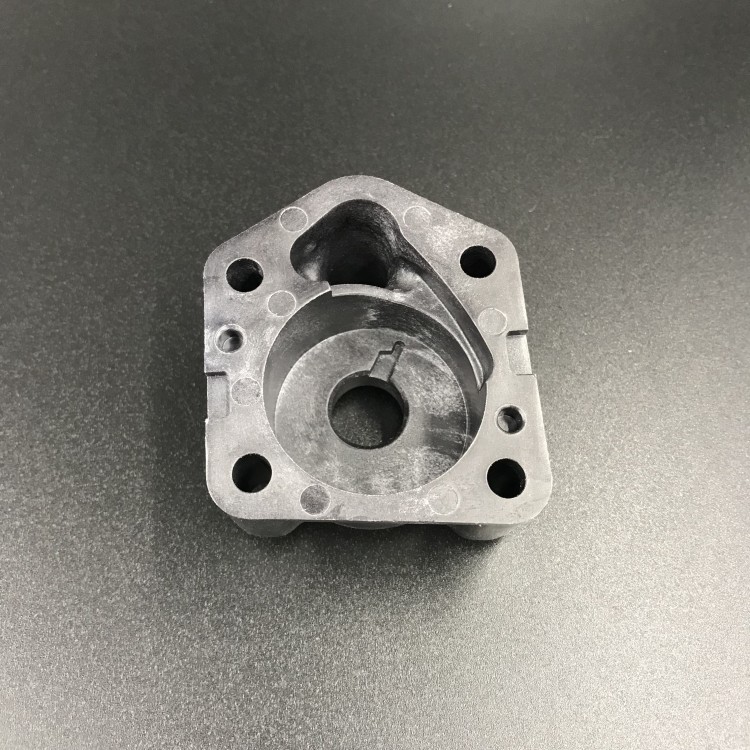 Корпус помпы охлаждения Suzuki DT9.9-15, DF9.9-15, DF8-20(A) (Suzuki), арт. 17411-94J00,          SUZUKI 