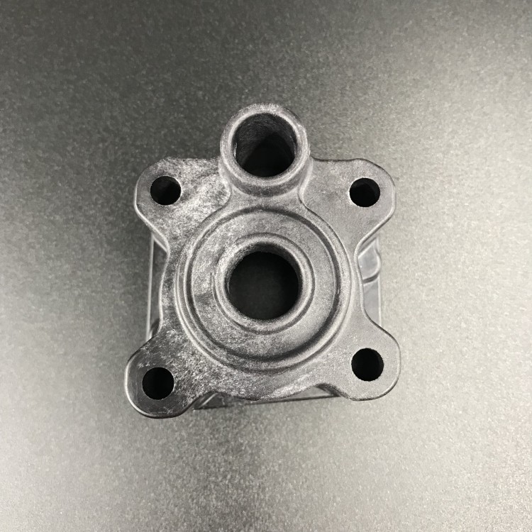 Корпус помпы охлаждения Suzuki DT9.9-15, DF9.9-15, DF8-20(A) (Suzuki), арт. 17411-94J00,          SUZUKI 