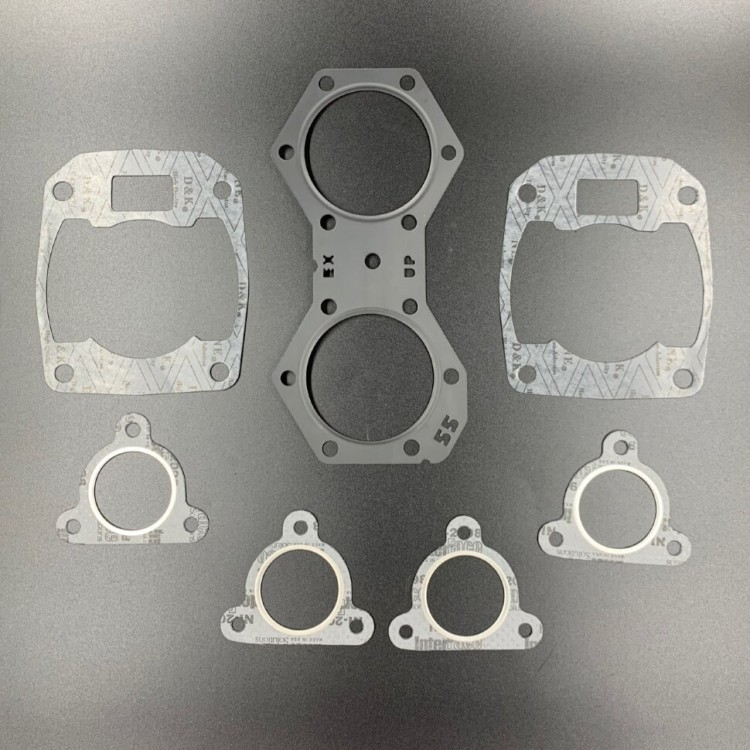 Ремкомплект двигателя Polaris 550 (RT), арт. 711286-RT,          РРЦ РАЗНОЕ 