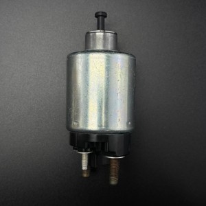 Соленоид стартера MERCURY 110-300 / MERCRUISER/VOLVO-PENTA 3.0-8.2L QS
