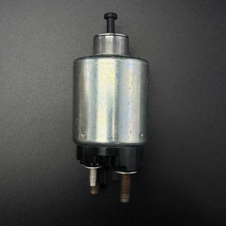 Соленоид стартера MERCURY 110-300 / MERCRUISER/VOLVO-PENTA 3.0-8.2L QS, арт. 809463A1,          MERCURY 