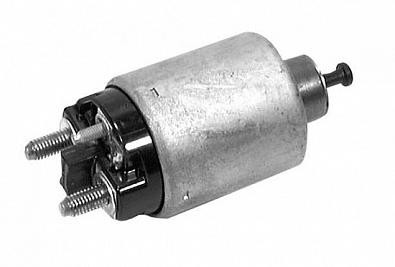 Соленоид стартера MERCURY 110-300 / MERCRUISER/VOLVO-PENTA 3.0-8.2L QS, арт. 809463A1,          MERCURY 