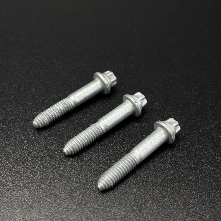 Соленоид стартера MERCURY 110-300 / MERCRUISER/VOLVO-PENTA 3.0-8.2L QS, арт. 809463A1,          MERCURY 