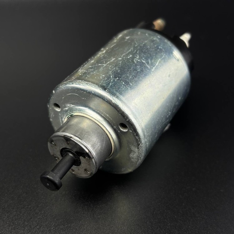 Соленоид стартера MERCURY 110-300 / MERCRUISER/VOLVO-PENTA 3.0-8.2L QS, арт. 809463A1,          MERCURY 