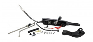 Румпель Suzuki DF60A/50AV/60AV (multirumpel)