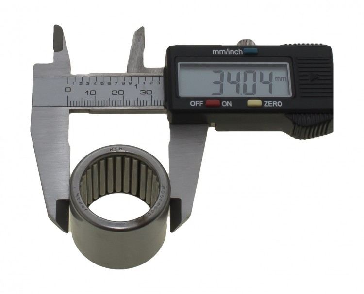 Подшипник 26x34x30, Suzuki, арт. 0926326023000,          Suzuki 