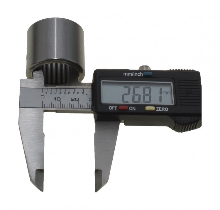 Подшипник 26x34x30, Suzuki, арт. 0926326023000,          Suzuki 