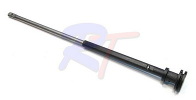 Ось/шкив румпеля, рычаг  газа Yamaha 3A, 8C/F, 9.9F/G, 15F, 25N, 30D, F2.5A, F4A, F8C, F9.9F, RTT-6G1-42138-01, арт. RTT-6G1-42138-01,          Rivertec 