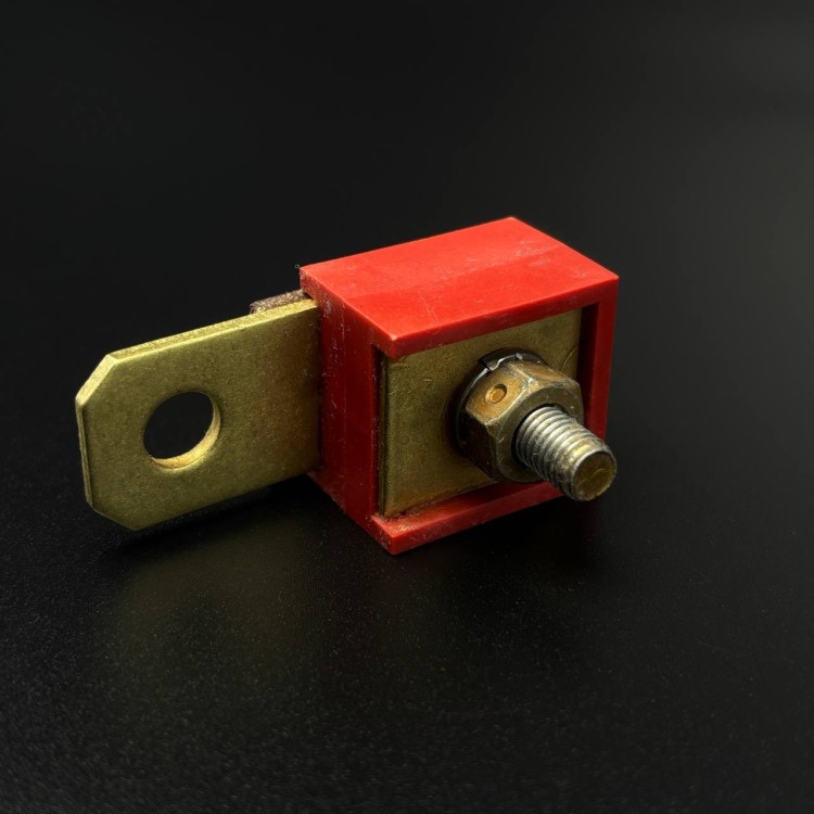 Предохранитель 110А FUSE ASSY-110 AMP (Quicksilver), арт. 79023T10,          MERCURY 