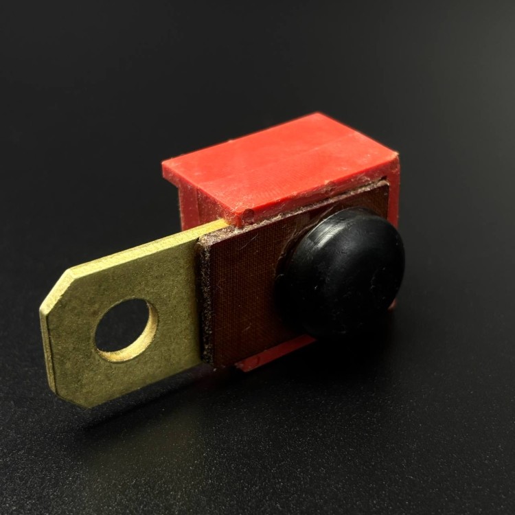 Предохранитель 110А FUSE ASSY-110 AMP (Quicksilver), арт. 79023T10,          MERCURY 