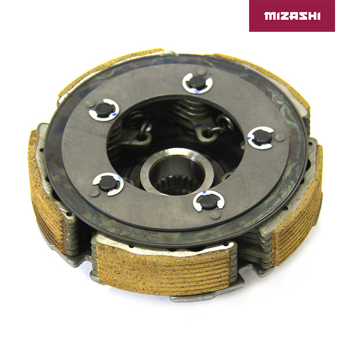 Сцепление в сборе AT-MZ1541, арт. AT-MZ1541,          MIZASHI 