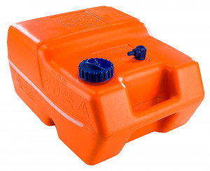 Бак топливный портативный, 24 л