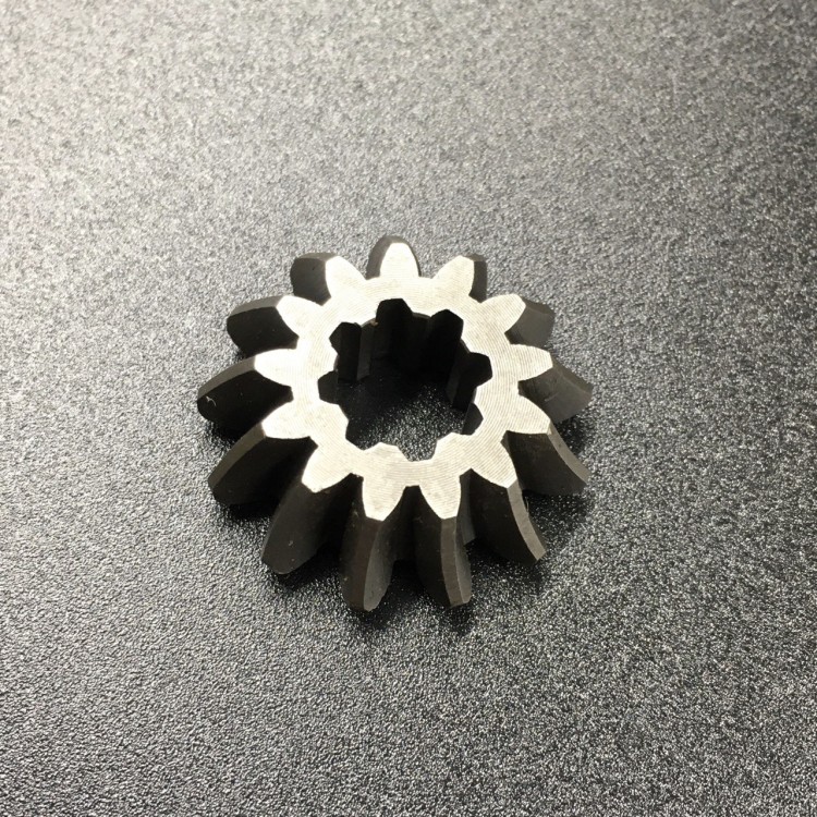 Шестерня вертикального вала (Пиньон) Yamaha 3, F2-2.5 (6L5-45551-00) (PREMARINE), арт. 6L5-45551-00-K,          PREMARINE 