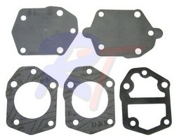 Ремкомплект топливного насоса Yamaha, 648-24411-00, 663-24411-00, 648-24434-01, 648-24435-02, 356-04030-0, 334-04005-0, 334-04007-0, 15170-94320, 8537311, 853731, 27-8537031, арт. RTT-FPSET-YT40,          Rivertec 