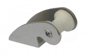 Роульс для якоря, 160x62 мм