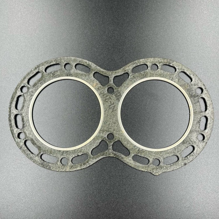 Прокладка под головку Suzuki DT40 Old (1983) (Osaka), арт. 11141-94302-TW,          OSAKA 