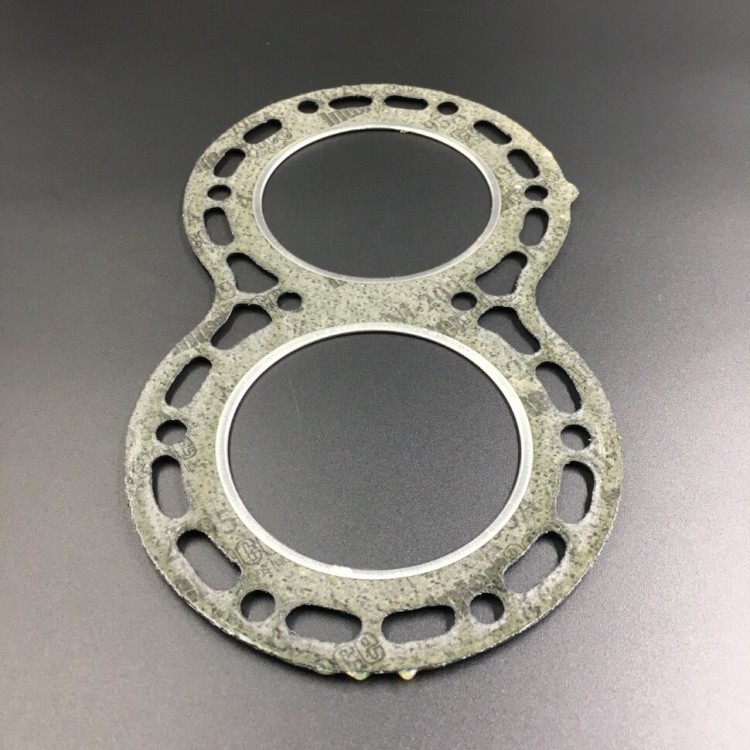 Прокладка под головку Suzuki DT40 Old (1983) (Osaka), арт. 11141-94302-TW,          OSAKA 