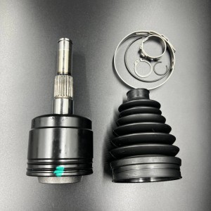 Шрус внутренний передний левый ATV 500-A/2A/X5/X6/X8 (ZIBO)