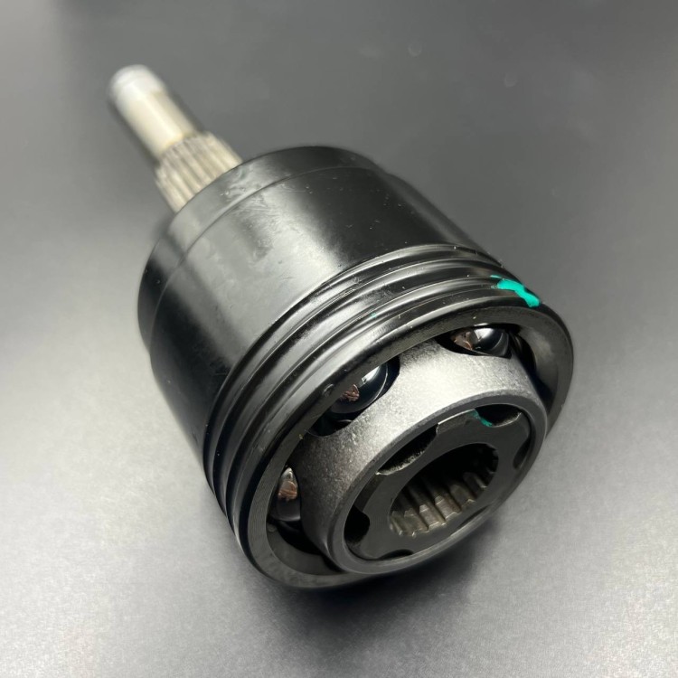 Шрус внутренний передний левый ATV 500-A/2A/X5/X6/X8 (ZIBO), арт. 9010-270130-1000-K,          ZIBO 