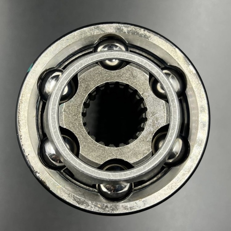 Шрус внутренний передний левый ATV 500-A/2A/X5/X6/X8 (ZIBO), арт. 9010-270130-1000-K,          ZIBO 