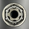 Шрус внутренний передний левый ATV 500-A/2A/X5/X6/X8 (ZIBO), арт. 9010-270130-1000-K,          ZIBO 
