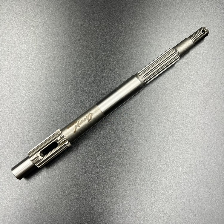 Вал гребной Tohatsu 8-9.8, MFS8 (3V1-64211-0) (Omax), арт. 3B2-64211-0-TW,          OMAX 