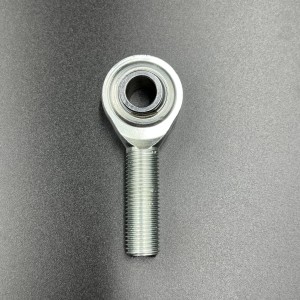 Рулевой наконечник левый нижний Yamaha (8DN-23832-00, 8CR-23832-00) (KINETIX)