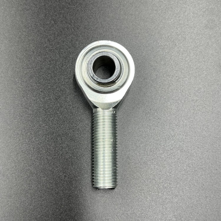 Рулевой наконечник левый нижний Yamaha (8DN-23832-00, 8CR-23832-00) (KINETIX), арт. 08-404-15-TW,          KINETIX 