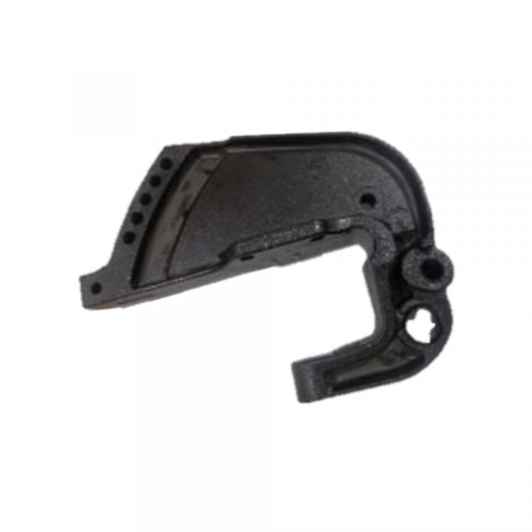 Струбцина подвески двигателя  для Yamaha 20/25 HP/40 HP, SK66T-43111-01-4D-ts, арт. SK66T-43111-01-4D-ts,          Skipper 