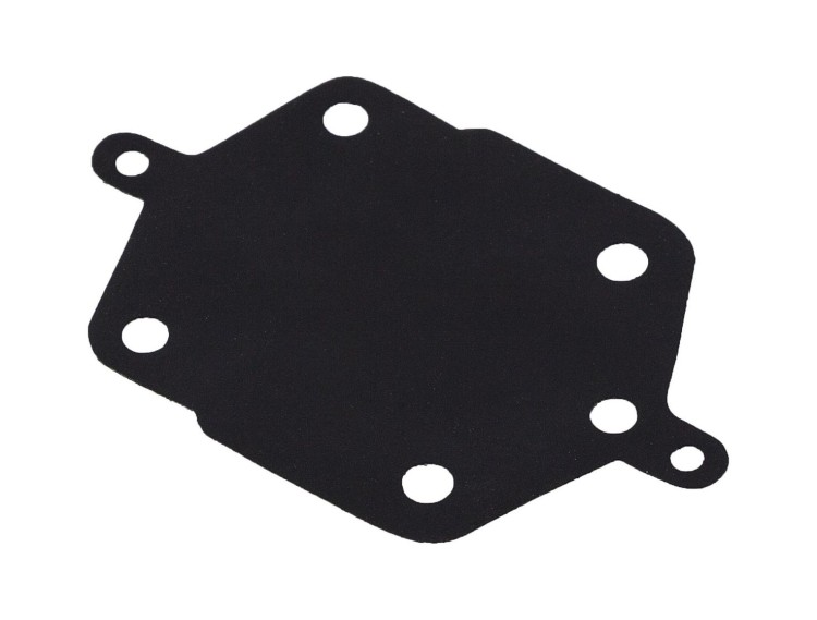 Мембрана топливного насоса Yamaha 115-250 №2, Omax, арт. 6E52441100_OM,          Omax 