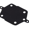 Мембрана топливного насоса Yamaha 115-250 №2, Omax, арт. 6E52441100_OM,          Omax 