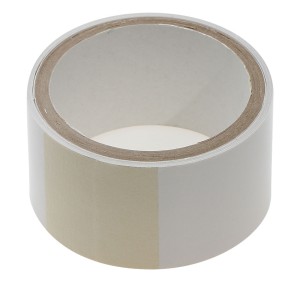 Майларовая прозрачная клейкая лента для ремонта парусов, 50 мм х 3 м