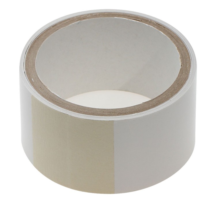 Майларовая прозрачная клейкая лента для ремонта парусов, 50 мм х 3 м, арт. 10257619,  