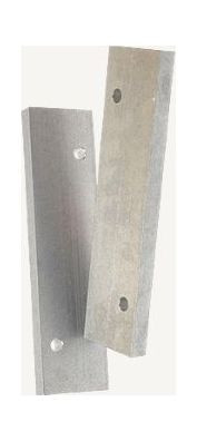 Пластины переходные из 2-х половинок 1", Bob's, арт. 401100000_NOPC,          Bob's Machine 