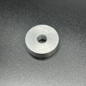 Анод подвески Mercury/Mariner 2.5-3.3 (Алюминиевый) (823913Q) (Quicksilver)