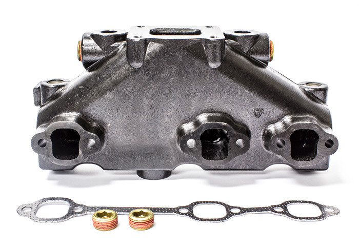 Выпускной коллектор Mercruiser 18-1842, арт. 18-1842,          Sierra 