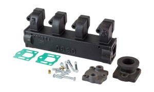 Коллектор выпускной Ford V8 комплект, OSCO