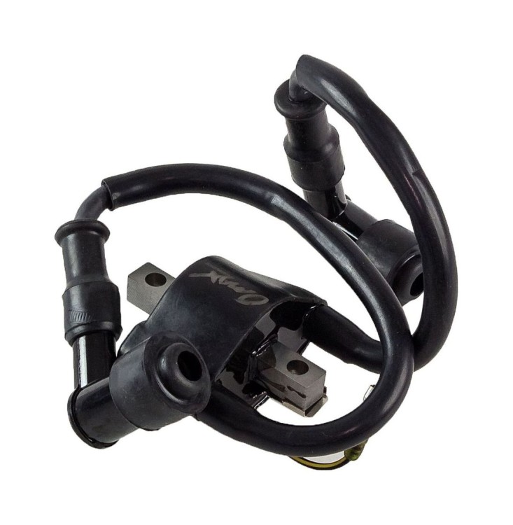 Катушка зажигания Mercury/Tohatsu 9.9-18, Omax, арт. 803706A1_OM,          OMAX 