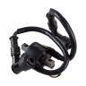 Катушка зажигания Mercury/Tohatsu 9.9-18, Omax, арт. 803706A1_OM,          OMAX 