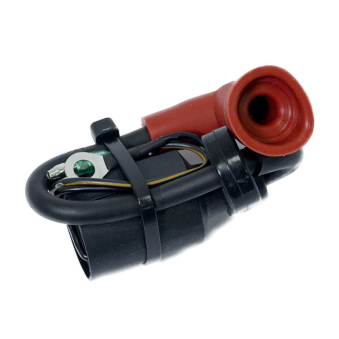 Катушка зажигания Yamaha 63V-85570-00, арт. 63V-85570-00,          MIZASHI 